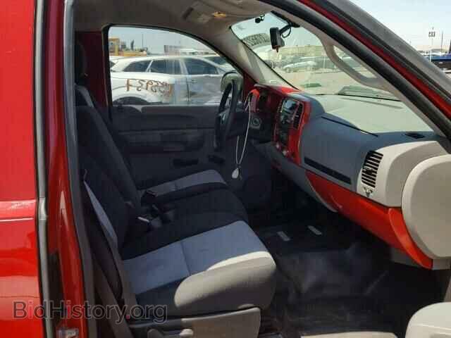 2008 CHEVROLET SILVERADO - VIN: 1GCEC19X88Z212431 - Photo 5