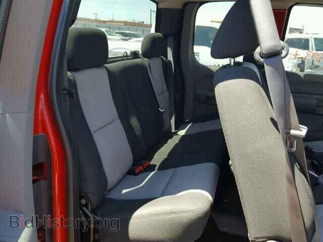 2008 CHEVROLET SILVERADO - VIN: 1GCEC19X88Z212431 - Photo 6