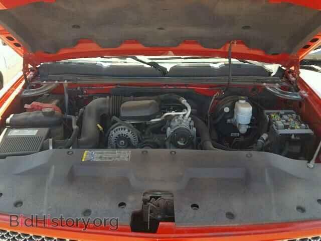 2008 CHEVROLET SILVERADO - VIN: 1GCEC19X88Z212431 - Photo 7