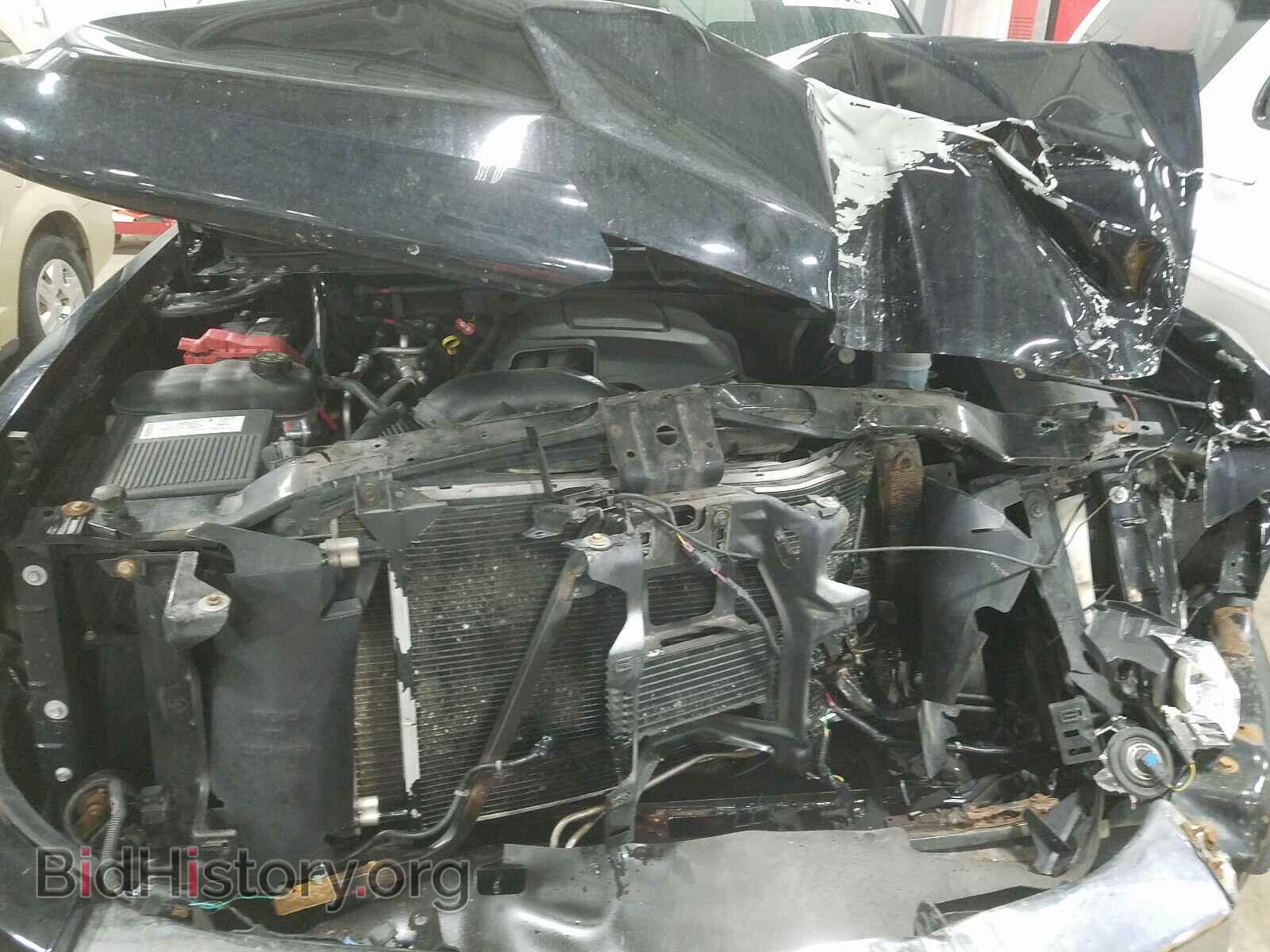 2007 CHEVROLET SILVERADO - VIN: 3GCEK13M87G515418 - Фото 7
