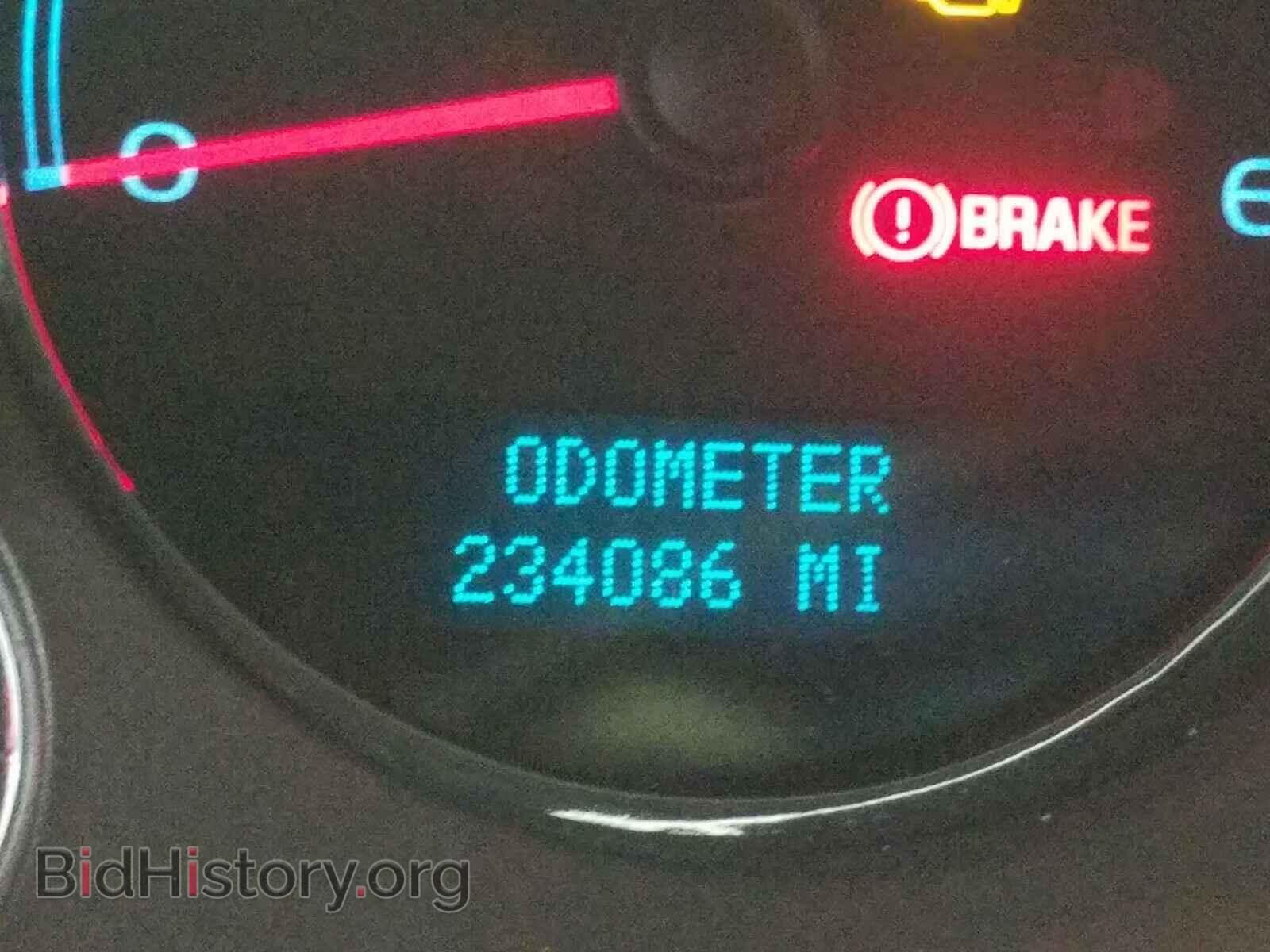 2007 CHEVROLET SILVERADO - VIN: 3GCEK13M87G515418 - Фото 8