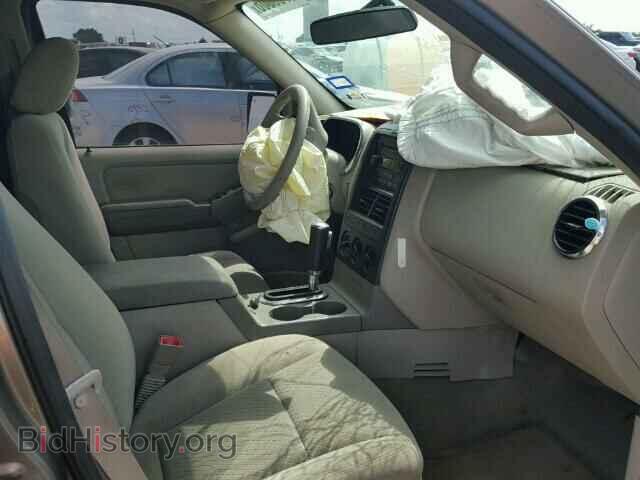 2006 FORD EXPLORER - VIN: 1FMEU62E76UB63246 - Фото 5