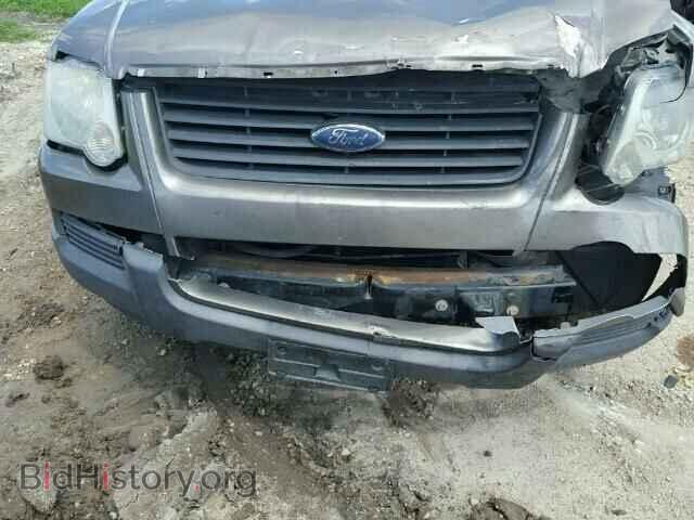2006 FORD EXPLORER - VIN: 1FMEU62E76UB63246 - Фото 9