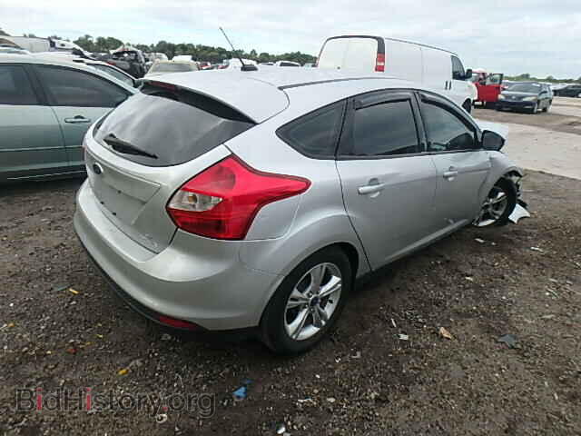2014 FORD FOCUS - VIN: 1FADP3K21EL121600 - Photo 4