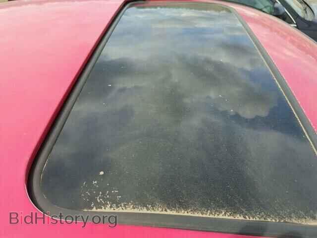2003 MITSUBISHI LANCER - VIN: JA3AJ86E33U117635 - Фото 10
