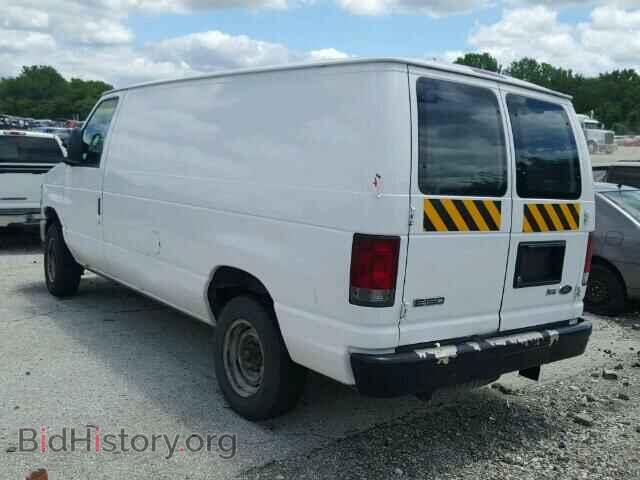2009 FORD ECONOLINE - VIN: 1FTNE14W59DA40933 - Фото 3
