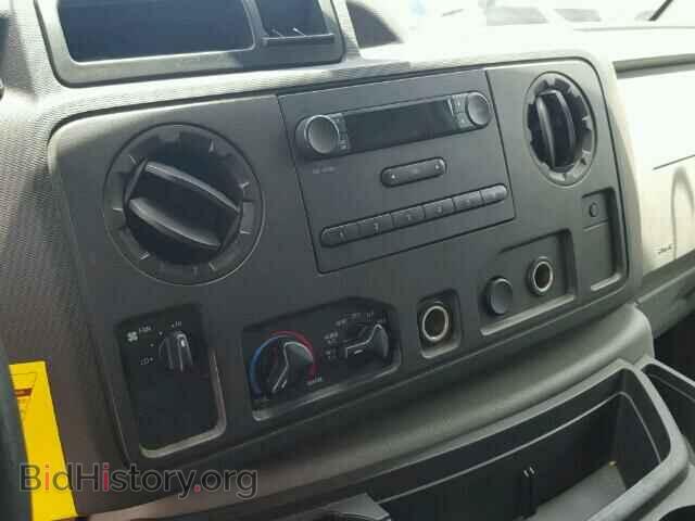 2009 FORD ECONOLINE - VIN: 1FTNE14W59DA40933 - Фото 9