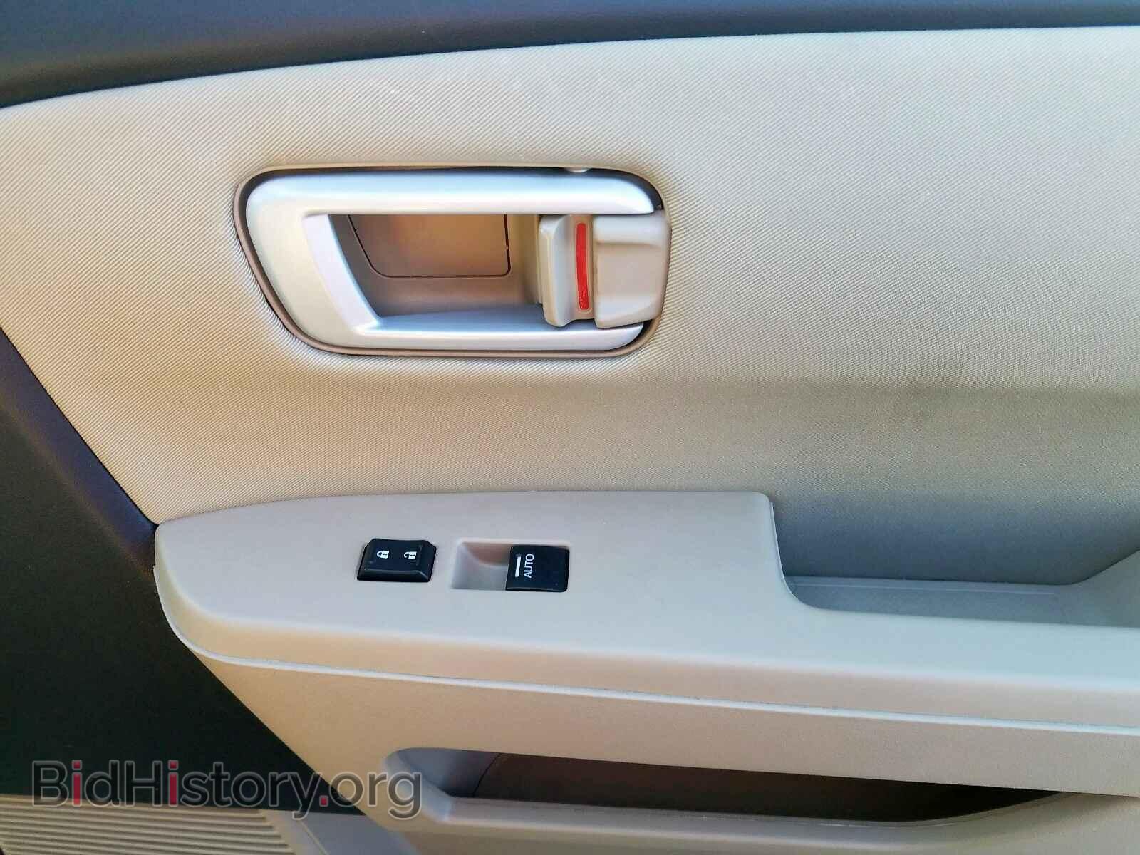 2015 HONDA PILOT EX - VIN: 5FNYF4H49FB055217 - Photo 9