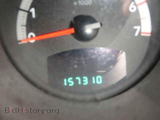 2007 DODGE NITRO - VIN: 1D8GT28K37W683490 - Photo 8