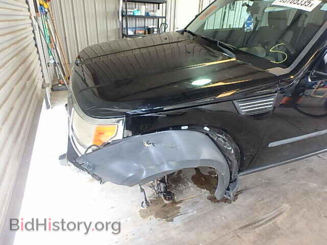2007 DODGE NITRO - VIN: 1D8GT28K37W683490 - Photo 9