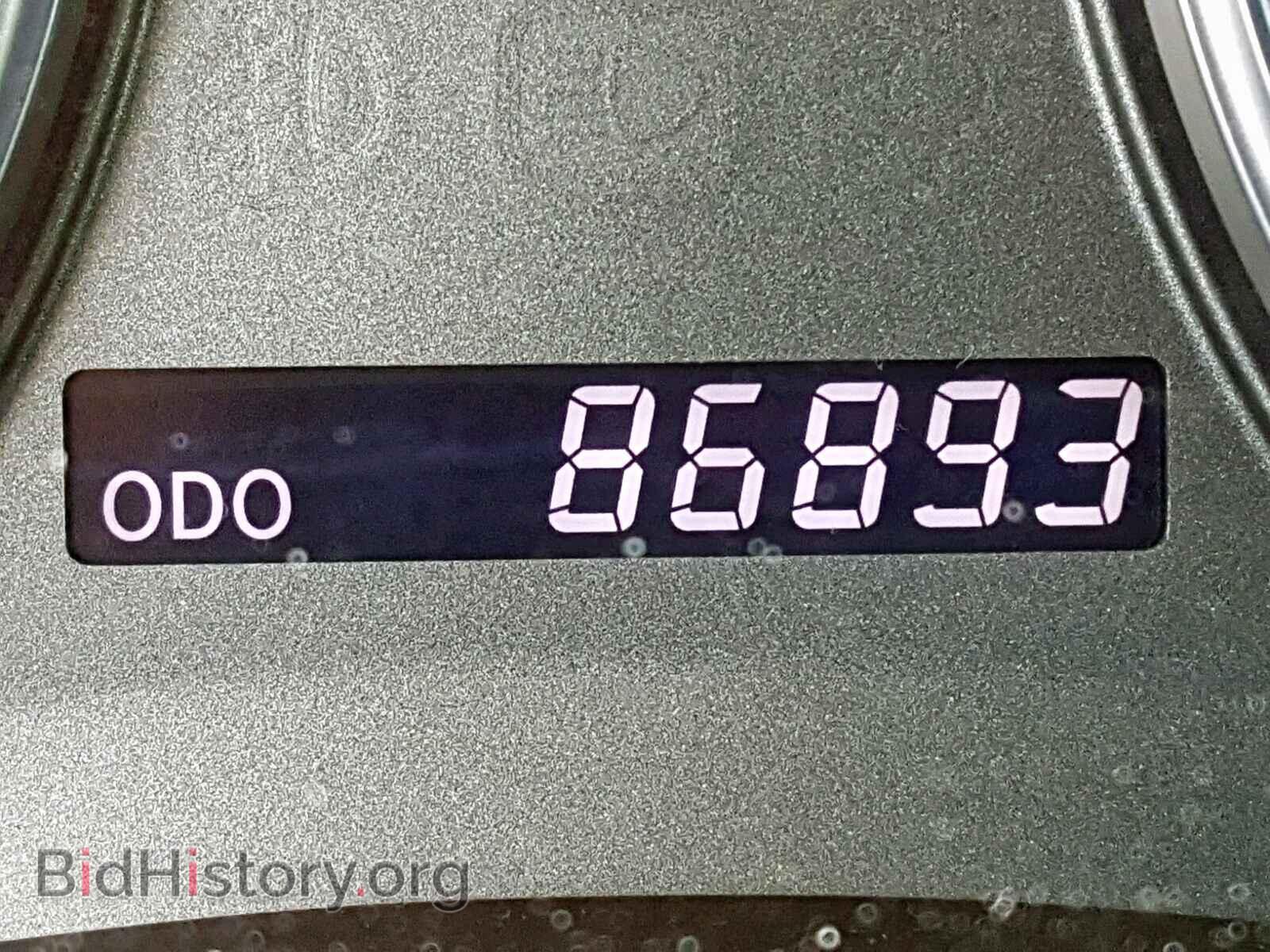 2011 LEXUS ES350 - VIN: JTHBK1EG9B2429092 - Фото 8