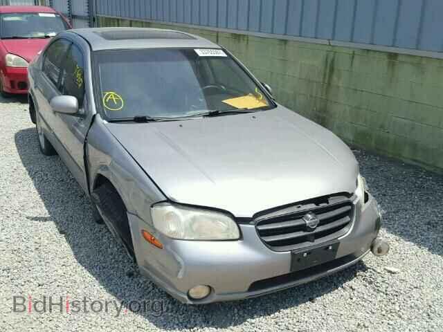 Photo JN1CA31A1YT021813 - NISSAN MAXIMA 2000