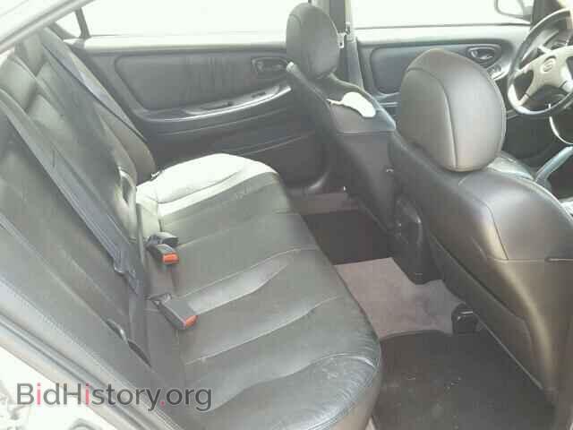 2000 NISSAN MAXIMA - VIN: JN1CA31A1YT021813 - Фото 6