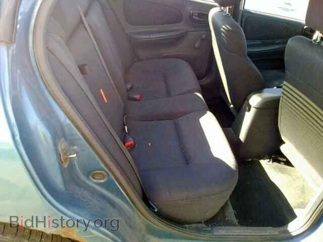 2003 DODGE NEON - VIN: 1B3ES56C83D138589 - Фото 6