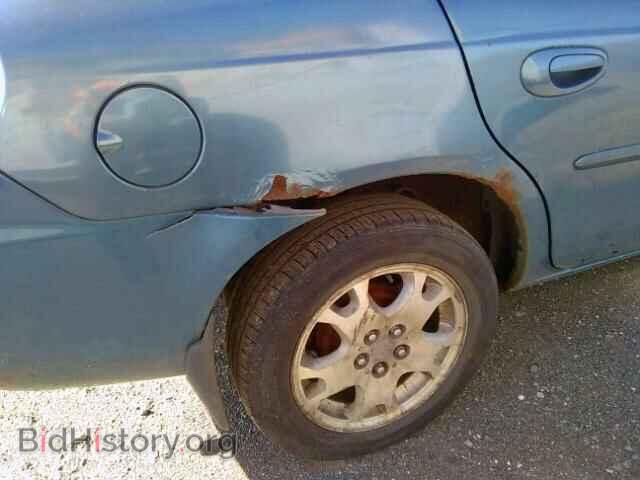 2003 DODGE NEON - VIN: 1B3ES56C83D138589 - Фото 9