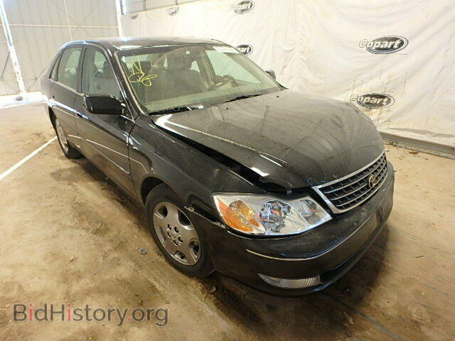 Photo 4T1BF28B63U285188 - TOYOTA AVALON 2003