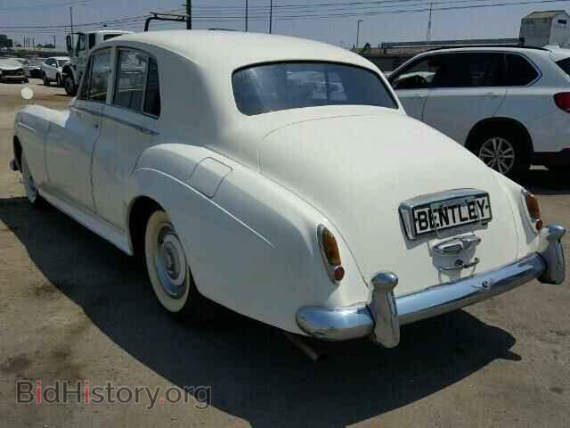1958 BENTLEY ALL MODELS - VIN: B274FA - Photo 3