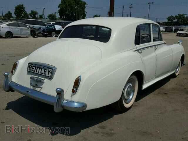1958 BENTLEY ALL MODELS - VIN: B274FA - Photo 4