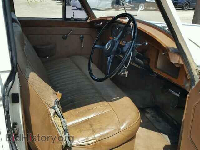 1958 BENTLEY ALL MODELS - VIN: B274FA - Photo 5