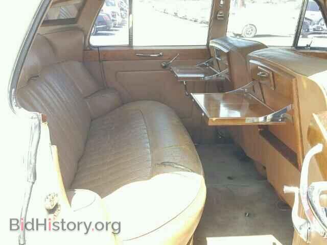 1958 BENTLEY ALL MODELS - VIN: B274FA - Photo 6