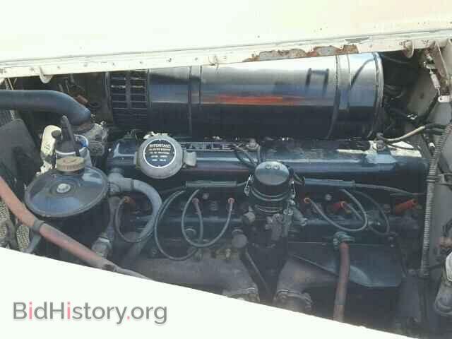 1958 BENTLEY ALL MODELS - VIN: B274FA - Photo 7