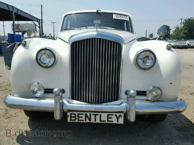 1958 BENTLEY ALL MODELS - VIN: B274FA - Photo 9