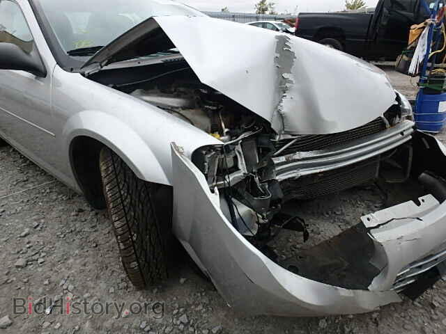 2004 CHRYSLER SEBRING - VIN: 1C3EL56R44N354844 - Фото 9