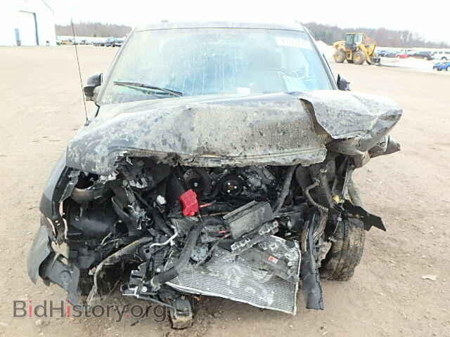2014 FORD F150 - VIN: 1FTFX1EF3EFA47956 - Фото 9