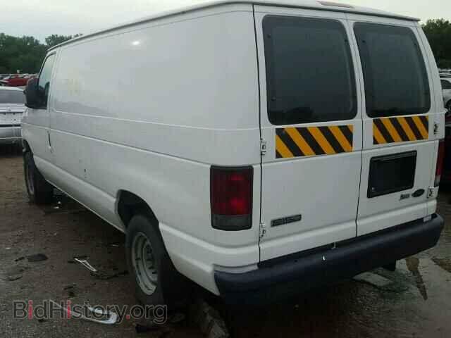 2009 FORD ECONOLINE - VIN: 1FTNE14W79DA40934 - Фото 3