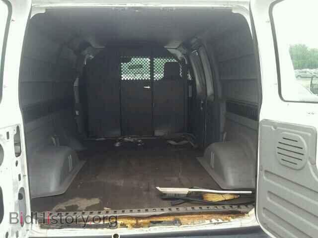 2009 FORD ECONOLINE - VIN: 1FTNE14W79DA40934 - Фото 6