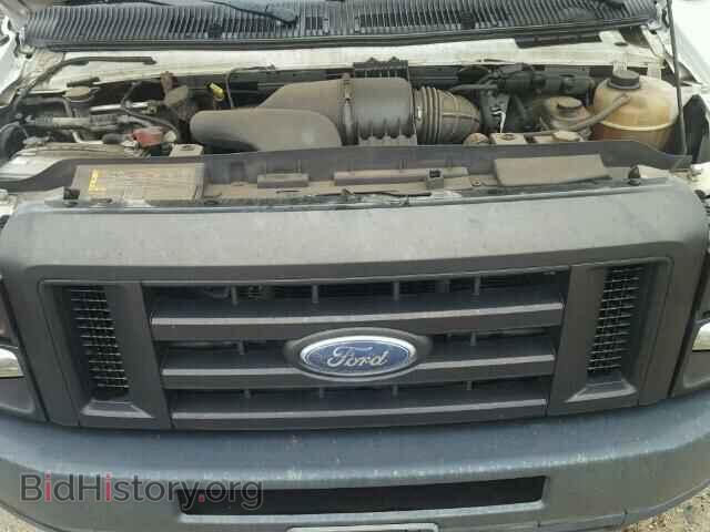 2009 FORD ECONOLINE - VIN: 1FTNE14W79DA40934 - Фото 7