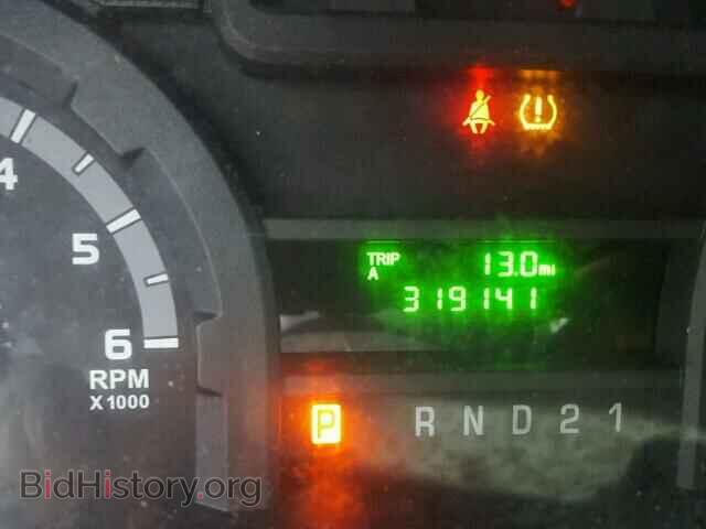 2009 FORD ECONOLINE - VIN: 1FTNE14W79DA40934 - Фото 8