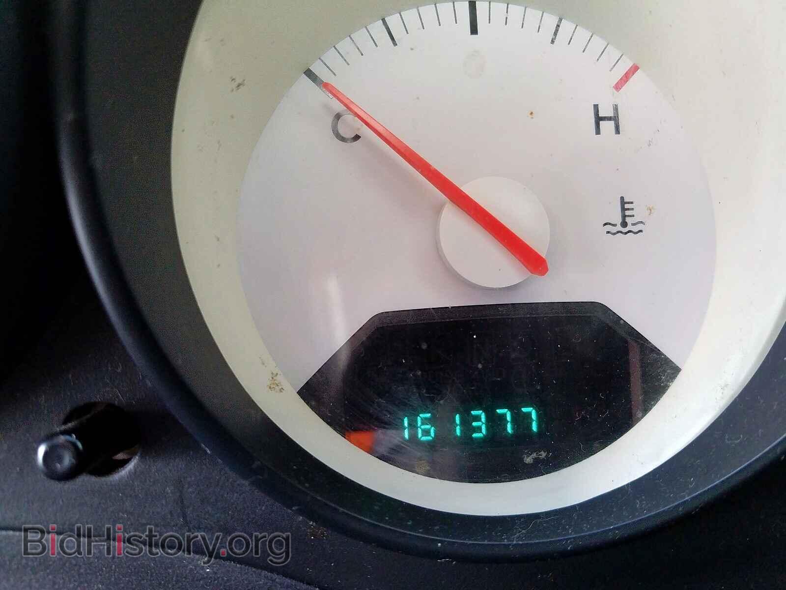2008 DODGE CALIBER - VIN: 1B3HB28BX8D754673 - Photo 8