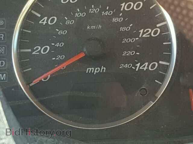 2006 MAZDA 6 - VIN: 1YVHP80C665M42455 - Фото 8