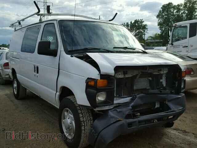 Фотография 1FTNE2EW5DDA65487 - FORD ECONOLINE 2013