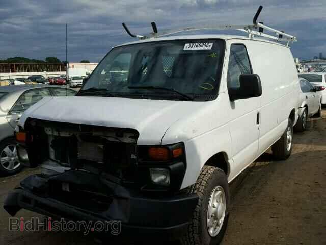 2013 FORD ECONOLINE - VIN: 1FTNE2EW5DDA65487 - Фото 2