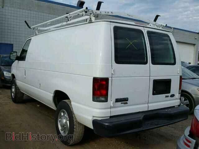 2013 FORD ECONOLINE - VIN: 1FTNE2EW5DDA65487 - Фото 3