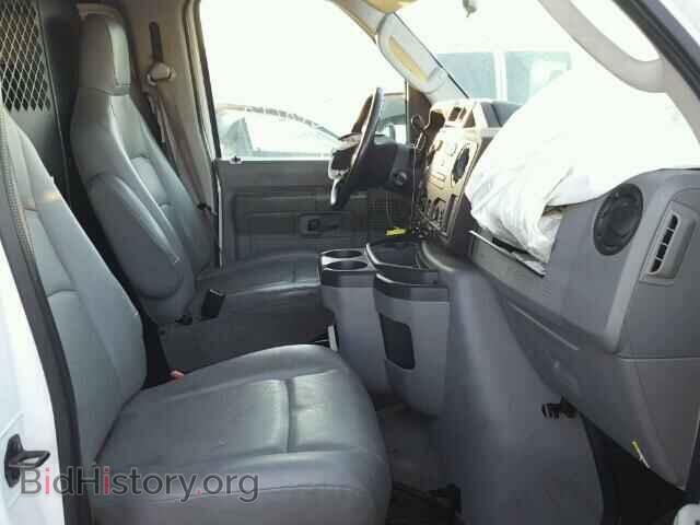 2013 FORD ECONOLINE - VIN: 1FTNE2EW5DDA65487 - Фото 5