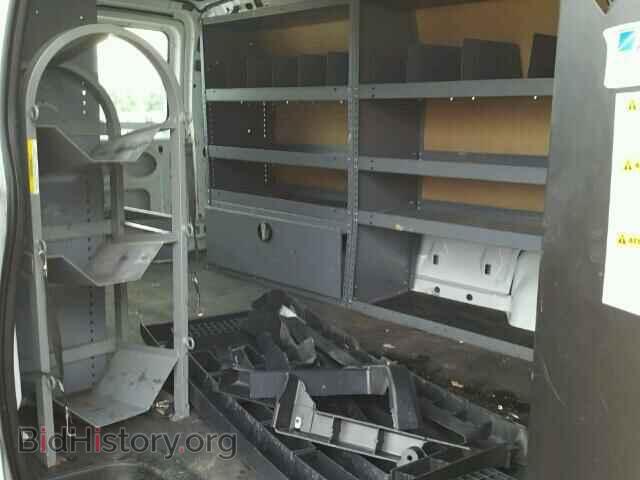 2013 FORD ECONOLINE - VIN: 1FTNE2EW5DDA65487 - Фото 6