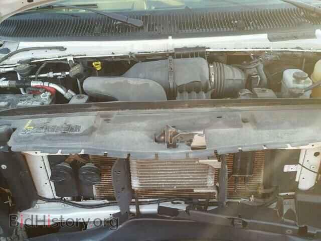 2013 FORD ECONOLINE - VIN: 1FTNE2EW5DDA65487 - Фото 7