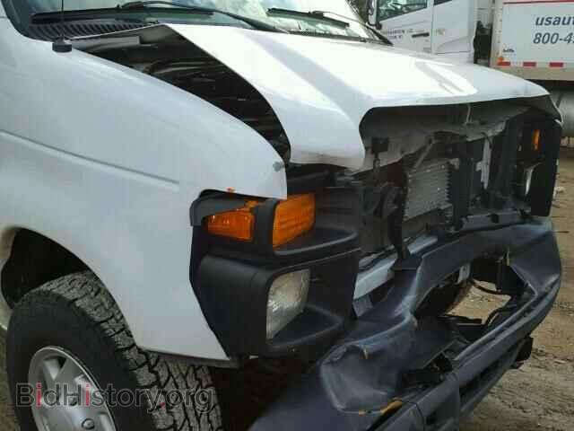 2013 FORD ECONOLINE - VIN: 1FTNE2EW5DDA65487 - Фото 9