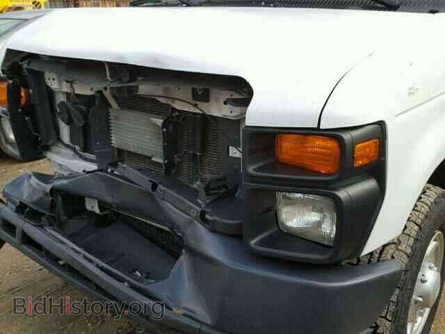 2013 FORD ECONOLINE - VIN: 1FTNE2EW5DDA65487 - Фото 10