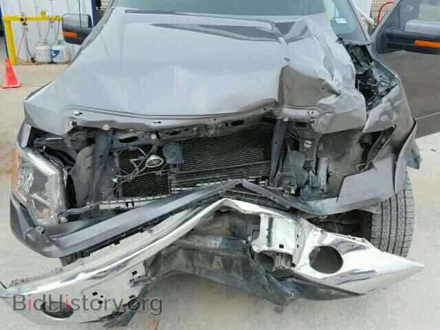 2012 FORD F150 - VIN: 1FTFW1CF2CFB82980 - Фото 7