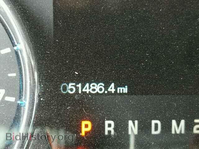 2012 FORD F150 - VIN: 1FTFW1CF2CFB82980 - Фото 8