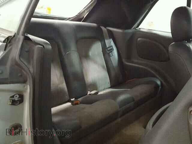 2005 CHRYSLER SEBRING - VIN: 1C3EL55R15N608786 - Фото 6