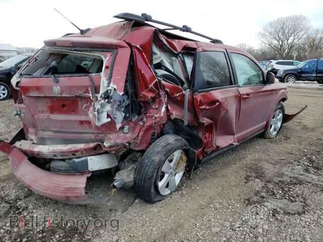 2010 DODGE JOURNEY - VIN: 3D4PG5FV6AT233771 - Фото 4