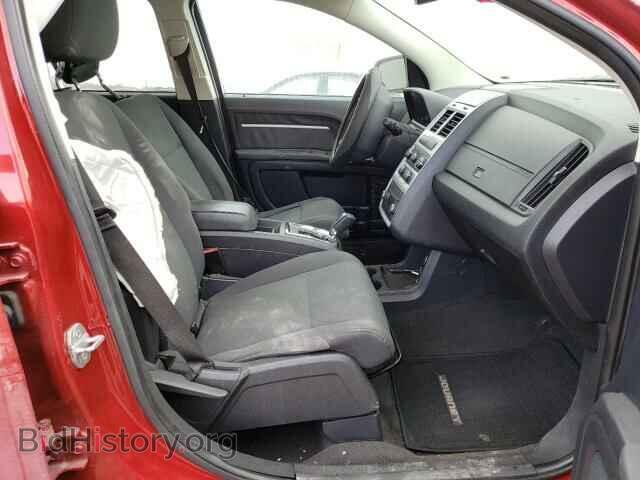 2010 DODGE JOURNEY - VIN: 3D4PG5FV6AT233771 - Фото 5