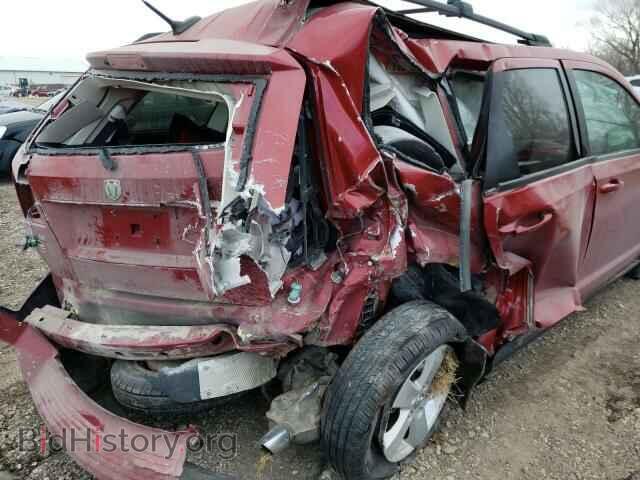 2010 DODGE JOURNEY - VIN: 3D4PG5FV6AT233771 - Фото 9