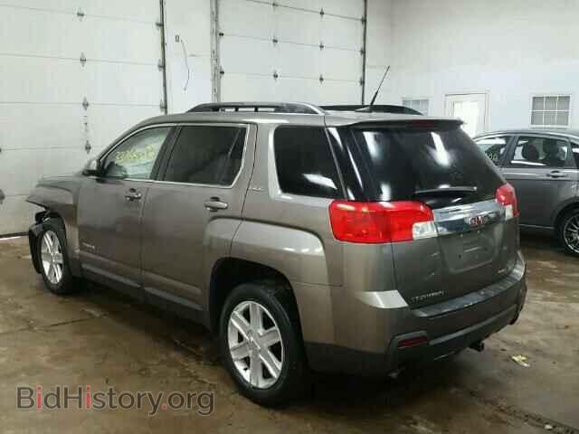 2012 GMC TERRAIN - VIN: 2GKFLTE54C6213153 - Photo 3