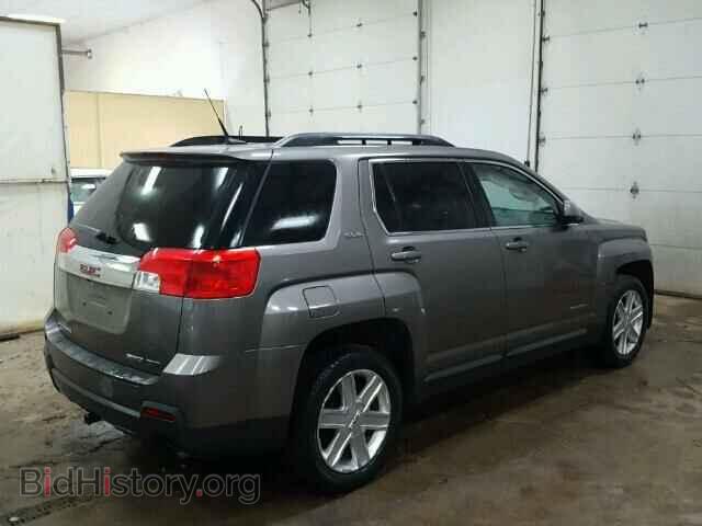 2012 GMC TERRAIN - VIN: 2GKFLTE54C6213153 - Photo 4